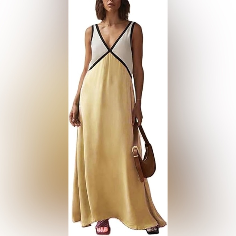 Beach Dress